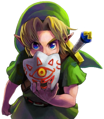 Young Link | The Crossover Game Wikia | FANDOM powered by Wikia