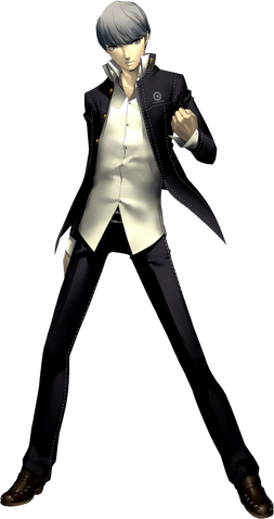 File:Yu Narukami render.png