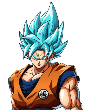 Goku The Crossover Game Wikia Fandom