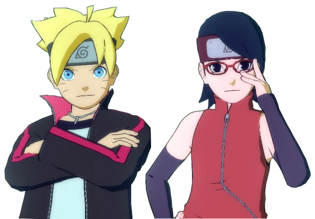 File:Boruto and Sarada.png