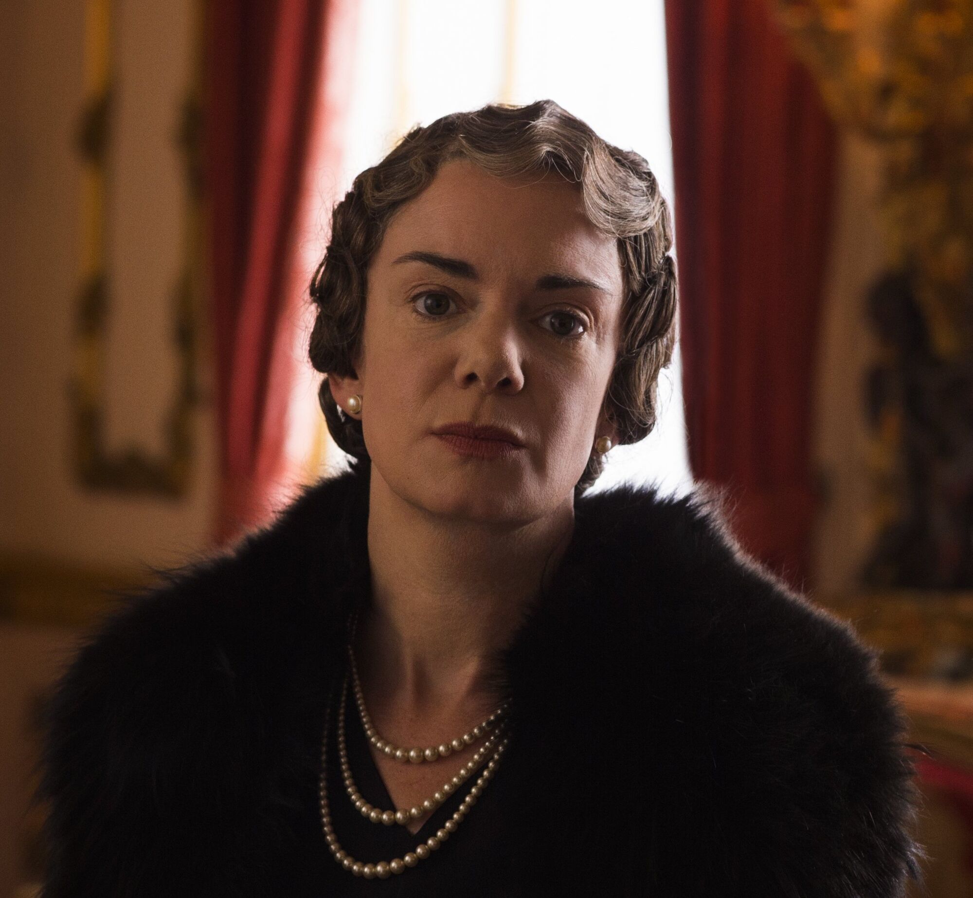 Queen Elizabeth, The Queen Mother | The Crown Wikia ...