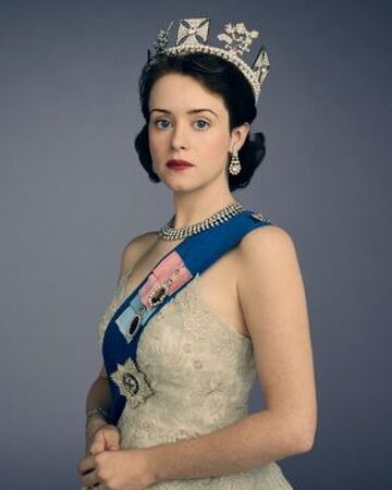 Happy Royal Birthday Queen Elizabeth Ii Wird 93