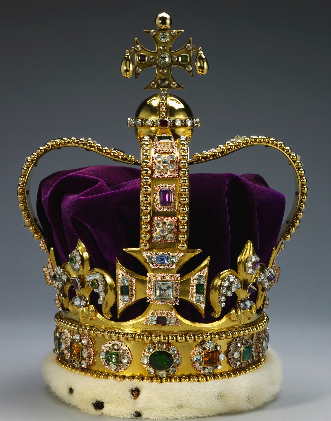 the queen s crowns and tiaras the crown wikia fandom powered by
