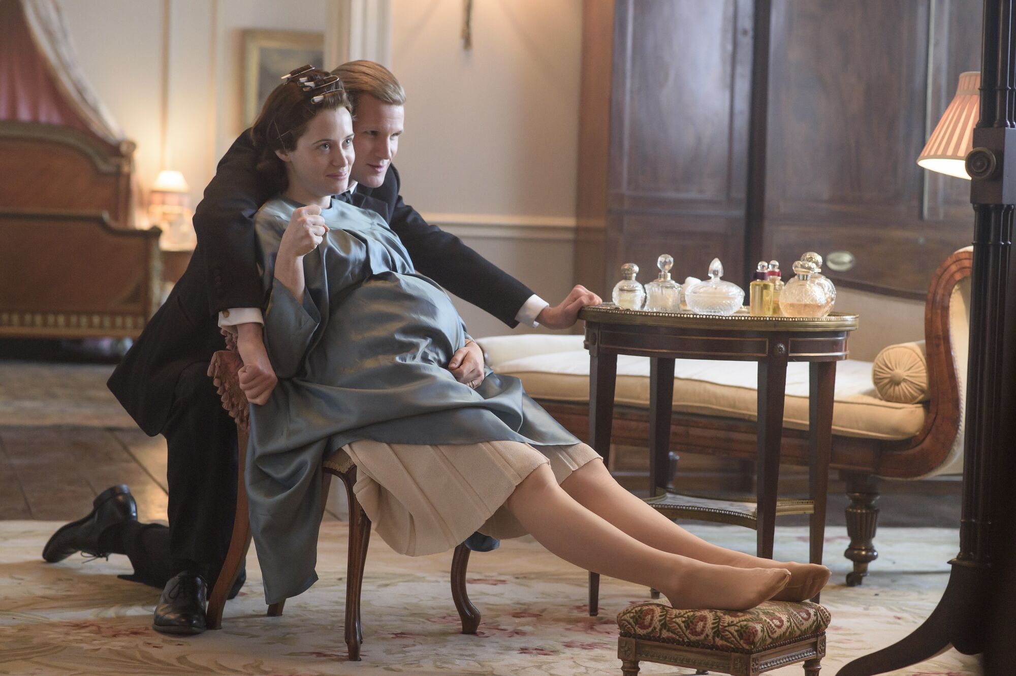Queen Elizabeth The Queen Mother The Crown Wiki Fandom Queen Elizabeth The Queen Mother The Crown Wiki Fandom