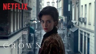 Season 2 Trailer Margaret