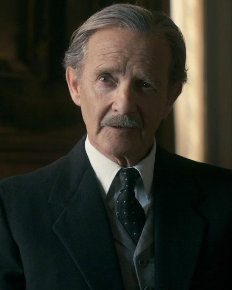 Harold Macmillan | The Crown Wikia | Fandom