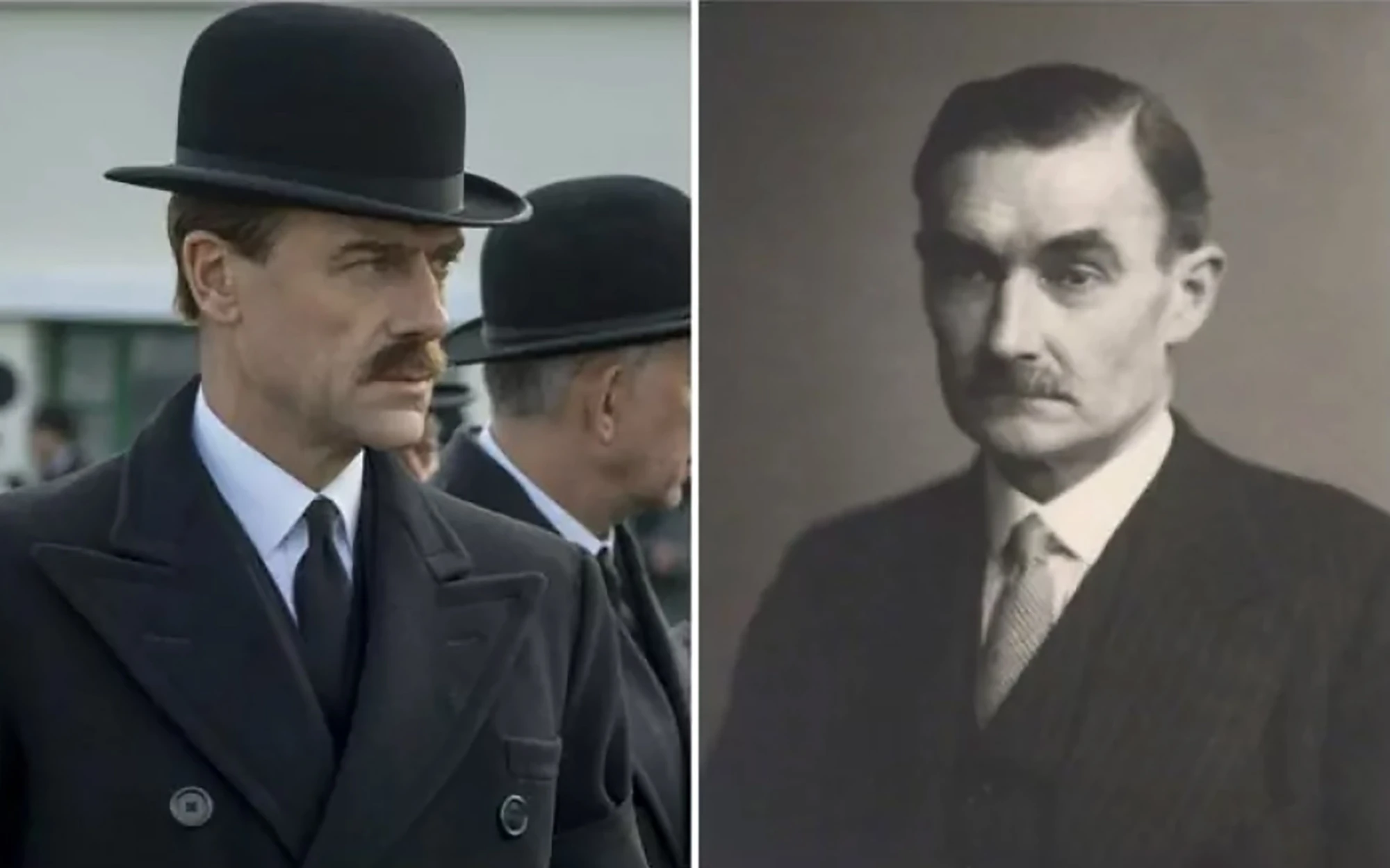 Tommy Lascelles The Crown Wikia FANDOM powered by Wikia