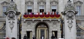 BuckBalcony
