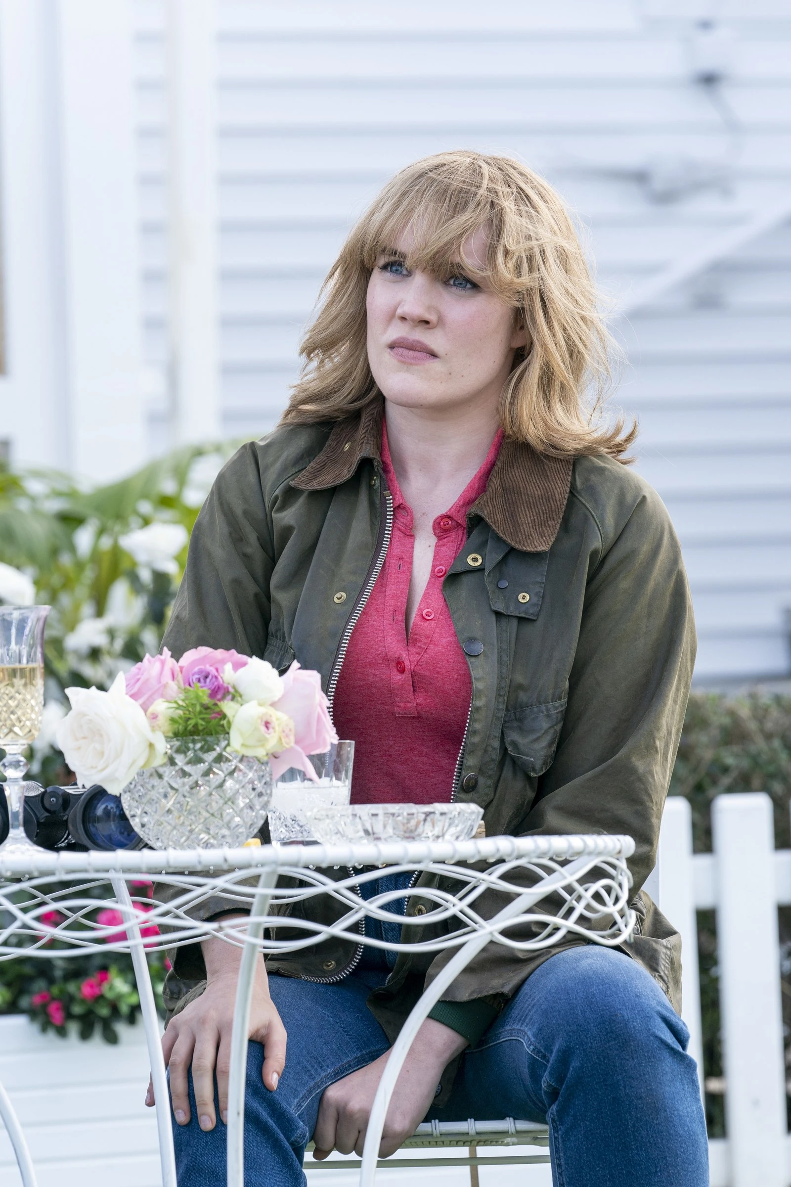 Camilla Shand The Crown Wikia Fandom