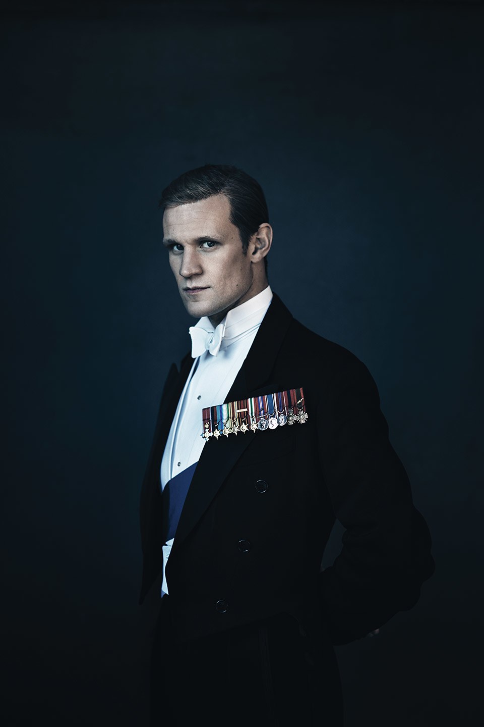 Prince Philip, Duke of Edinburgh | The Crown German Wiki ...