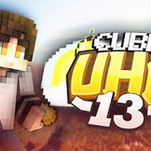 Cube Ultra Hardcore Season 13 The Cube Smp Uhc Evo Wiki Fandom