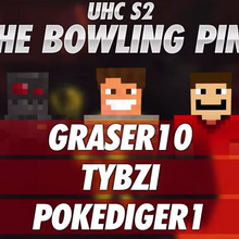 Poke The Cube Smp Uhc Evo Wiki Fandom