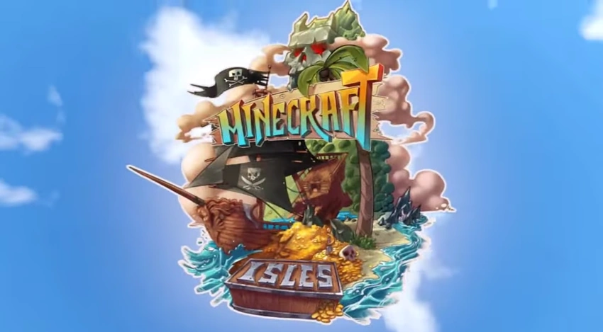Minecraft Isles  The Cube SMP UHC Evo Wiki  FANDOM 