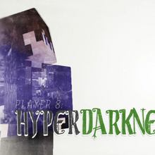 Hyper The Cube Smp Uhc Evo Wiki Fandom