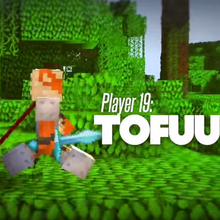 Tofuu The Cube Smp Uhc Evo Wiki Fandom - tofuu land roblox