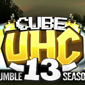 Cube Ultra Hardcore Season 13 The Cube Smp Uhc Evo Wiki Fandom