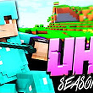 Dfieldmark The Cube Smp Uhc Evo Wiki Fandom