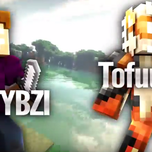 Tofuu The Cube Smp Uhc Evo Wiki Fandom