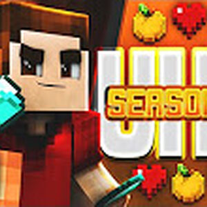 Poke The Cube Smp Uhc Evo Wiki Fandom
