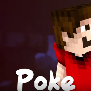 Poke Youtube Merchandise