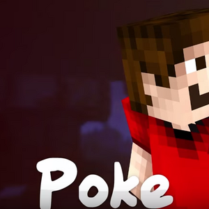 Poke The Cube Smp Uhc Evo Wiki Fandom - poke roblox wikipedia