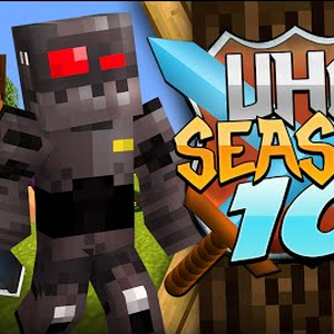 Graser The Cube Smp Uhc Evo Wiki Fandom