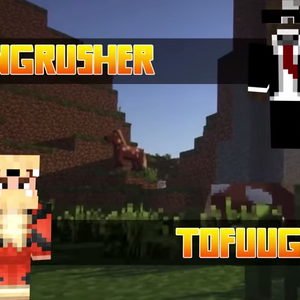 Tofuu The Cube Smp Uhc Evo Wiki Fandom