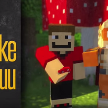 Tofuu The Cube Smp Uhc Evo Wiki Fandom