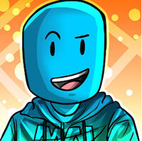 Mrmitch The Cube Smp Uhc Evo Wiki Fandom