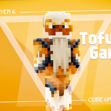 Tofuu The Cube Smp Uhc Evo Wiki Fandom - new roblox videos tofuu 2019