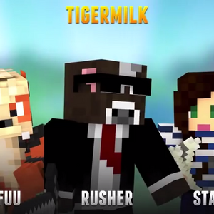 Tofuu The Cube Smp Uhc Evo Wiki Fandom