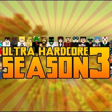 Graser The Cube Smp Uhc Evo Wiki Fandom