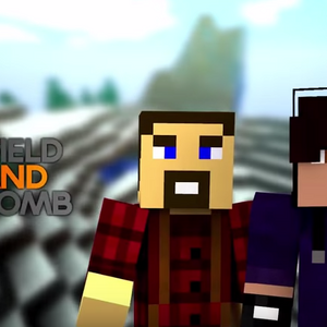Dfieldmark The Cube Smp Uhc Evo Wiki Fandom