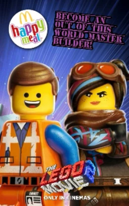 Customizing essay happy meal 08 image