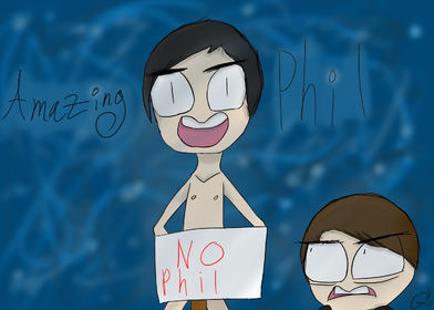 Amazing phil draw phil naked by glasses2themax-d92ws7n