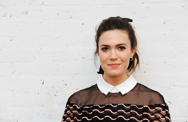 Mandy Moore | The Darkest Minds Wiki | Fandom
