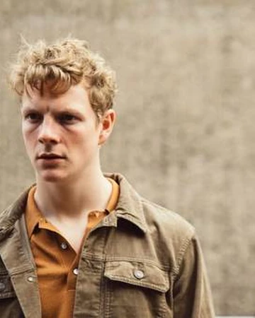 Clancy Gray The Darkest Minds Wiki Fandom