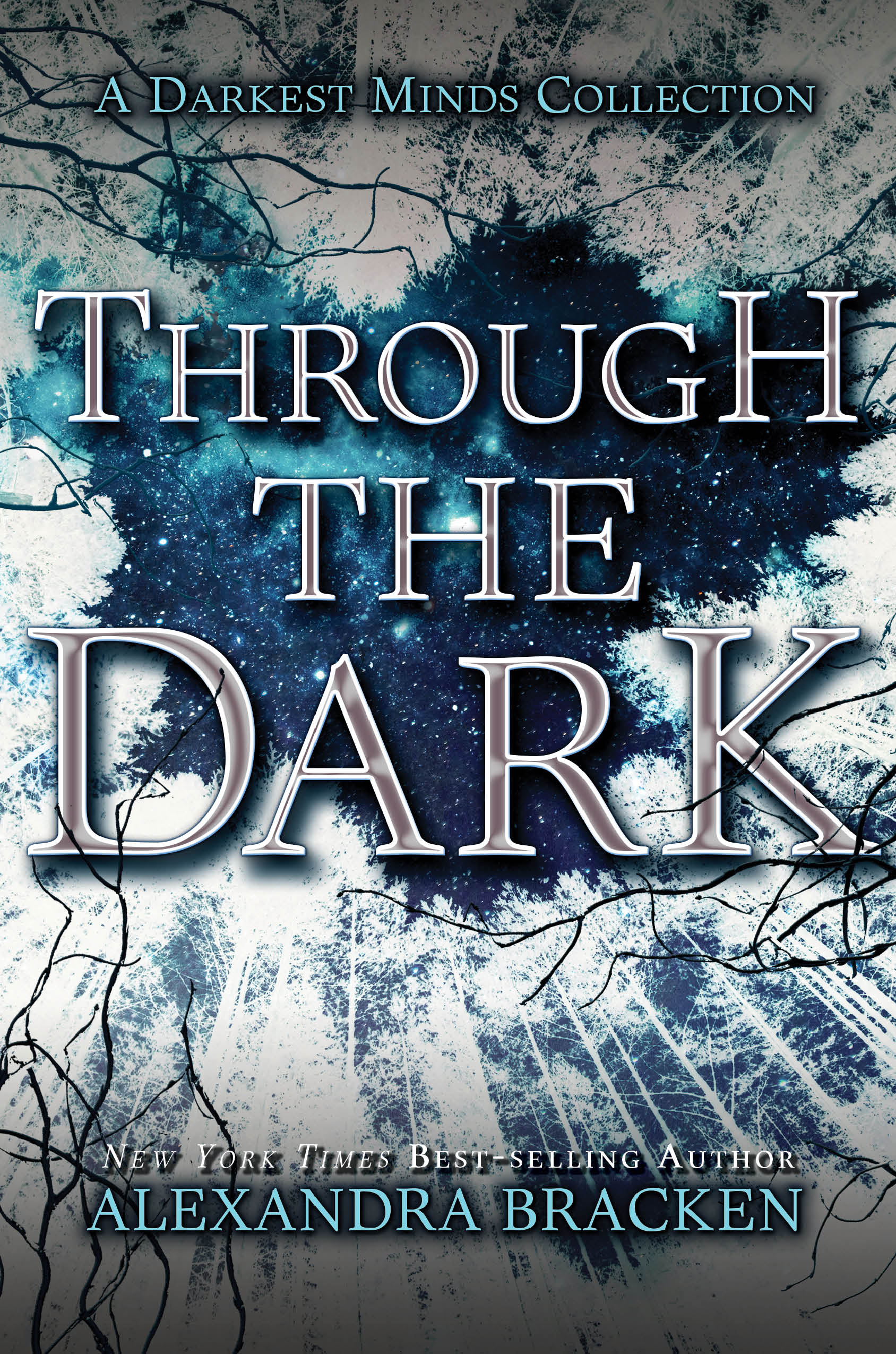 Through the Dark | The Darkest Minds Wiki | Fandom