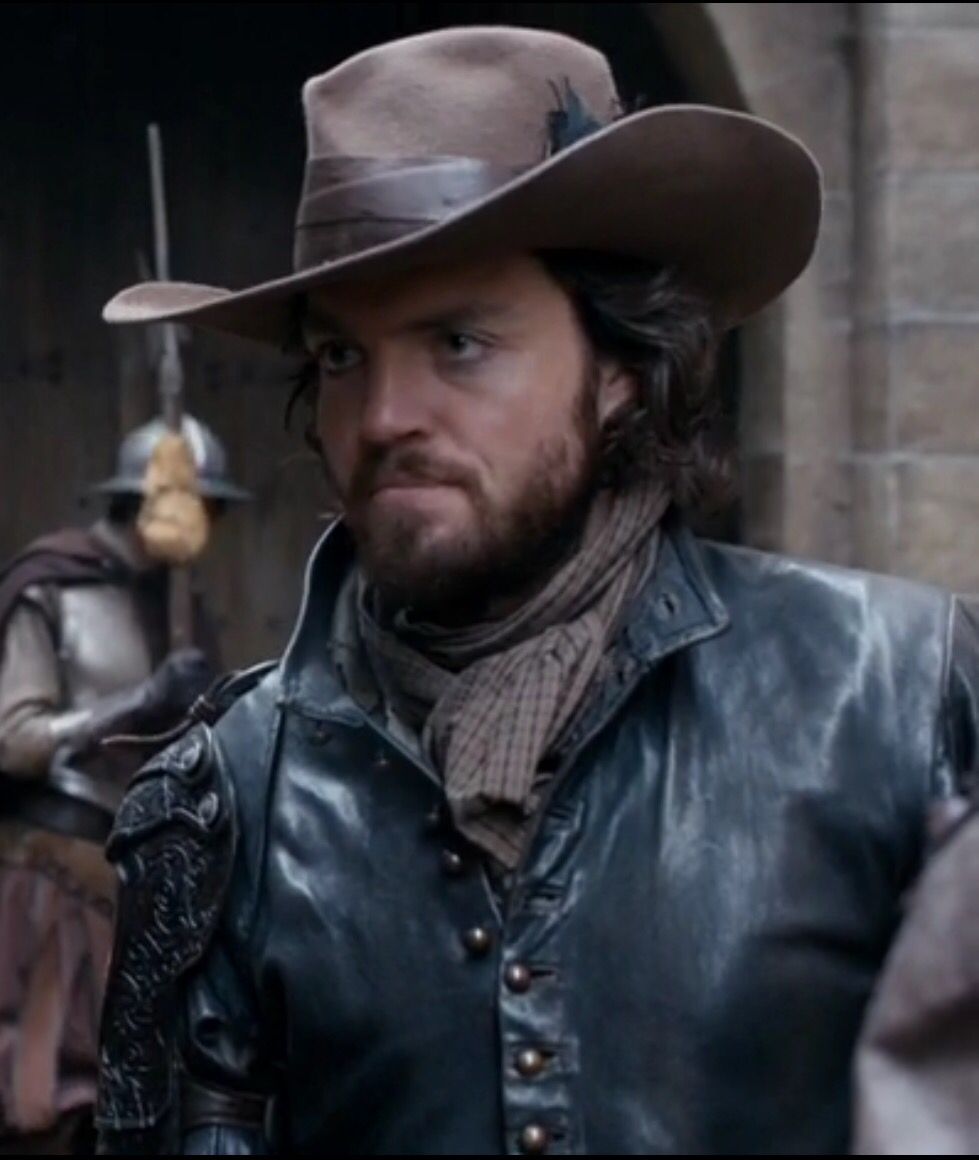 Athos Burke The D Artagnan Romances Wiki Fandom