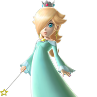 Rosalina The Dashiexp Wiki Fandom