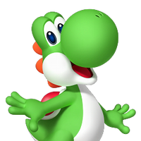 Yoshi The Dashiexp Wiki Fandom