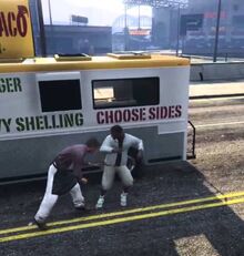 Attackataco