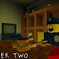 Tdtntor2 Chapter 2 The Day The Noobs Took Over Roblox Wiki Fandom - noob jailed roblox