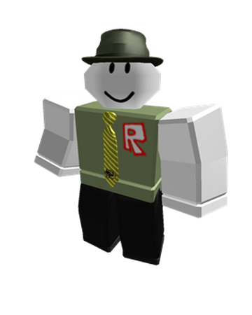 Roblox Noob Hood