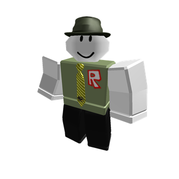 Cloakedyoshi The Day The Noobs Took Over Roblox Wiki Fandom - the noob clothing roblox