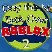 The Day The Noobs Took Over Roblox 2 The Day The Noobs Took Over Roblox Wiki Fandom - protagonist the day the noobs took over roblox wiki fandom
