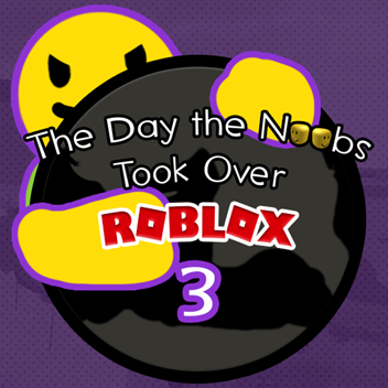 The Day The Noobs Took Over Roblox 3 The Day The Noobs Took Over Roblox Wiki Fandom - noob word roblox