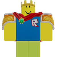 King Noob The Day The Noobs Took Over Roblox Wiki Fandom