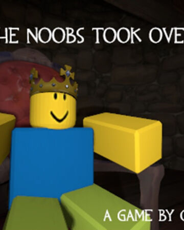 The Day The Noobs Took Over Roblox Classic The Day The Noobs Took Over Roblox Wiki Fandom - 2009 noob roblox