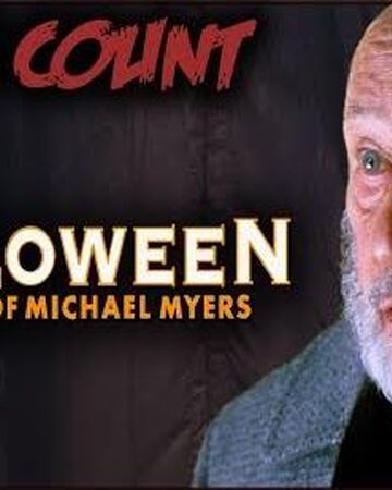 Halloween The Curse Of Michael Myers 1995 Kill Count The Dead